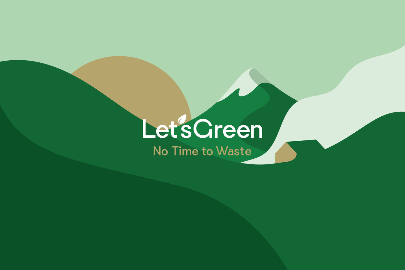 Let’s Green