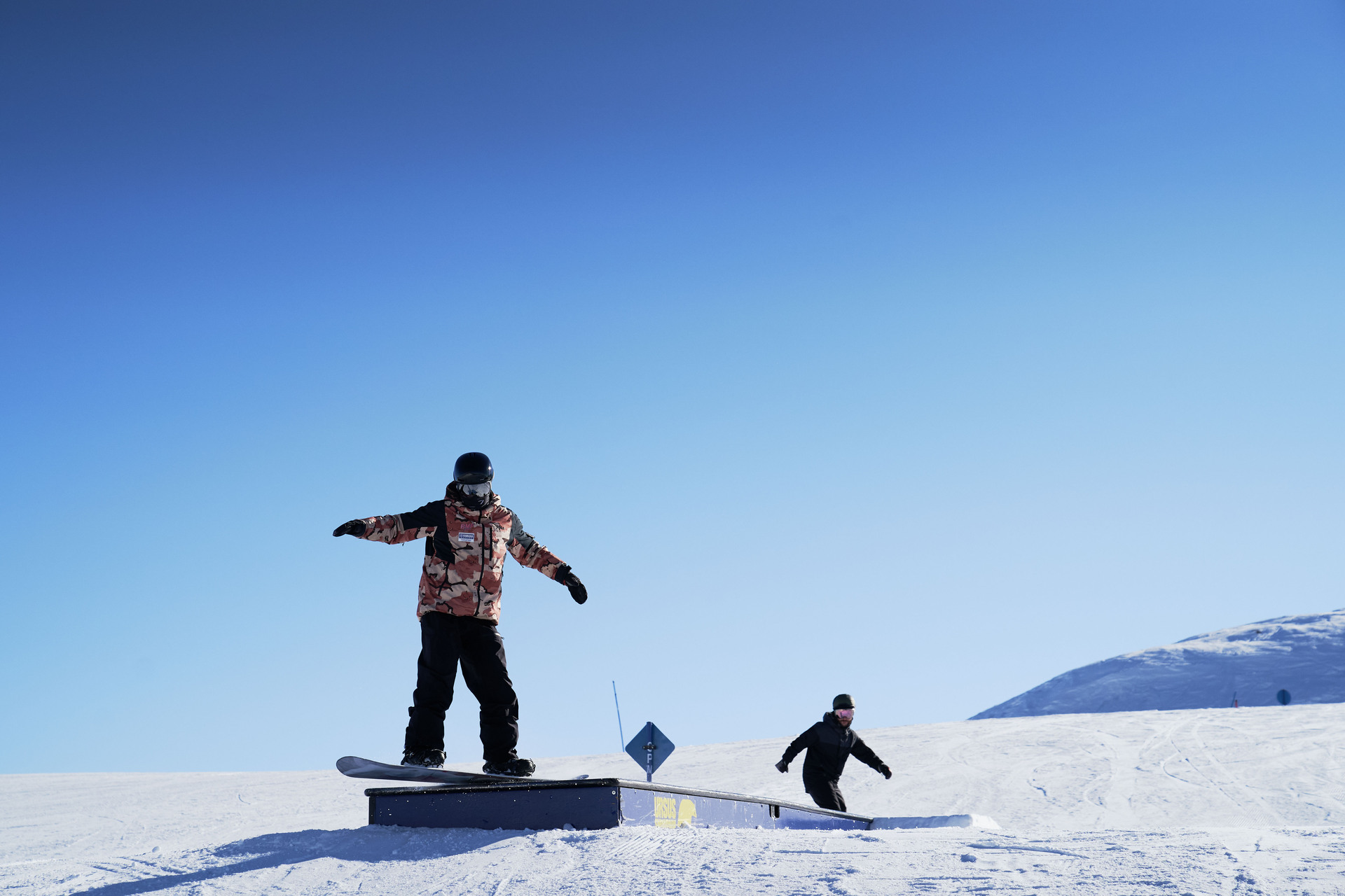 Bambini - Zebra Scuola Snowboard